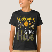 Welcome To The Hive Bee Teacher Back To School