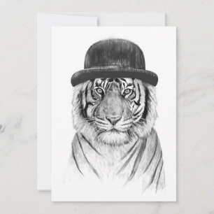 Welcome to the jungle