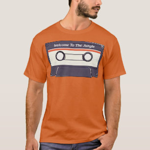 Welcome To The Jungle T-Shirt