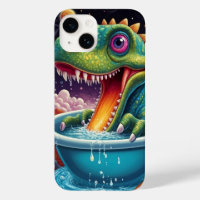 Welcome to the Magical World of Dino Delights