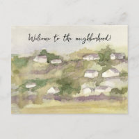 Welcome to the Neighbourhood Country House Village