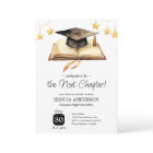 Welcome to the Next Chapter Graduation Party 