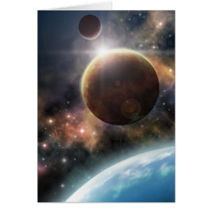 Welcome to the Space