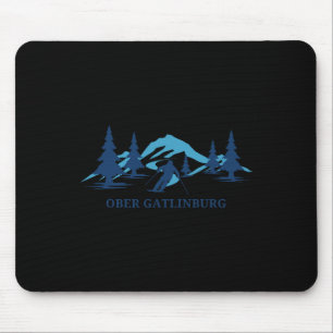 Welcome To Trump-ocalypse Funny Donald Trump Hallo Mouse Pad