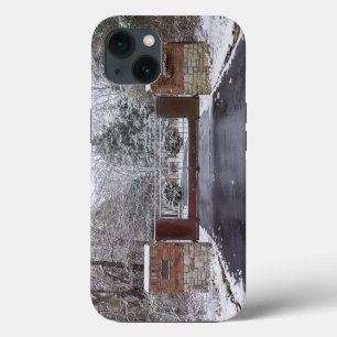 Welcome To Winter iPhone 13 Case