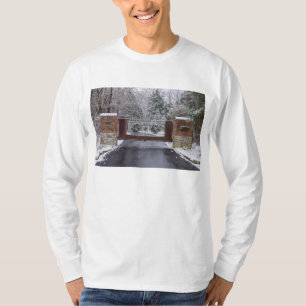Welcome To Winter T-Shirt