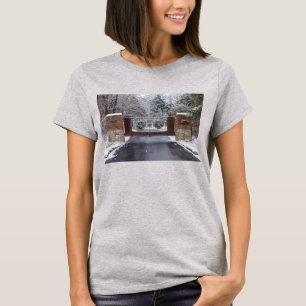 Welcome To Winter T-Shirt