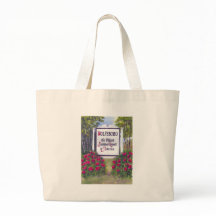 Welcome to Wolfeboro NH Sign