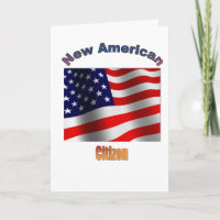 Welcome You In 2022 New American Citizen