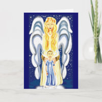 Welcoming the Christ Child