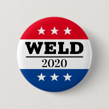 WELD 2020 Election