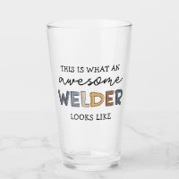 Welder Funny Awesome Welder Gifts