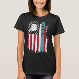 Welder Gifts Funny Welding Image On Back Of Shirt