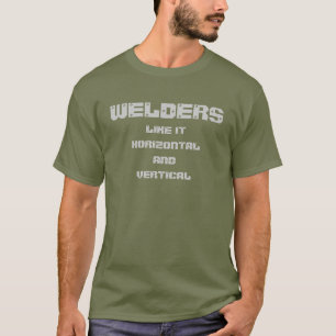 welder humour 1 T shirt