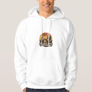 Welder Life Retro Sunset Bold Vintage Art Tee