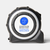 Welder Logo, Metal Worker, Welder