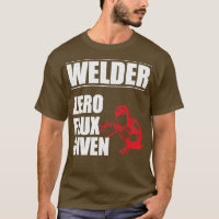 Welder of the Zero Flux Given