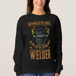 Welder Shirts For Men Funny Welding Shirts Gift Fu
