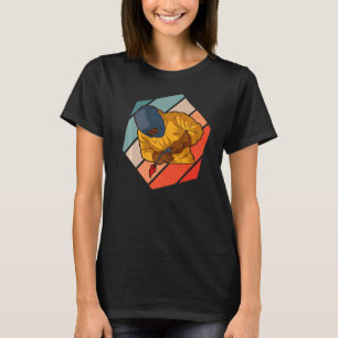 Welder Welding And Metalworker 2 T-Shirt