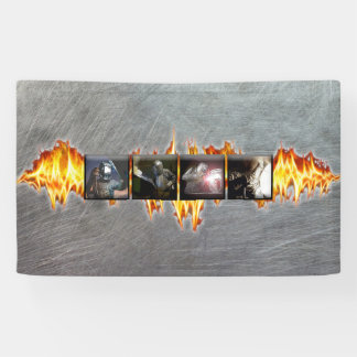 Welders Banner