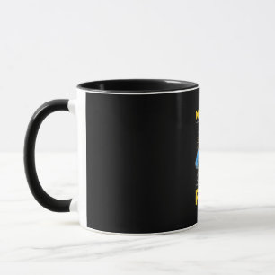 Welders Have Bigger Rods Mug