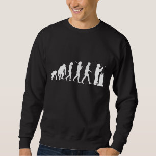 Welders Welding Torch gifts Soldering mens work Sweatshirt