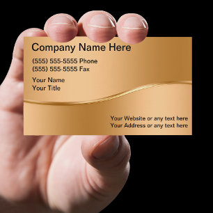 Welding Business Cards