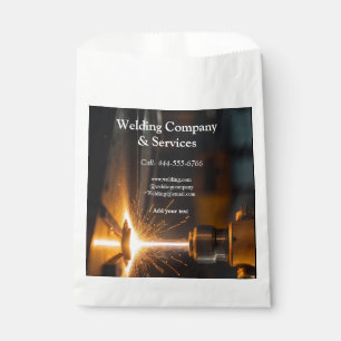Welding contract construction add name contact no favour bags