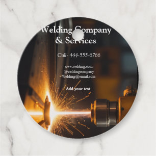 Welding contract construction add name contact no favour tags
