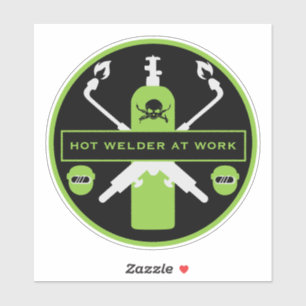 Welding Humour Gift