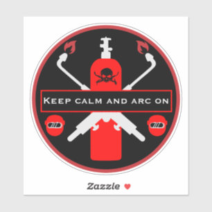 Welding Humour Gift