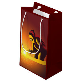 Welding Small Gift Bag