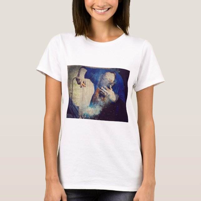 Welding T-Shirt (Front)