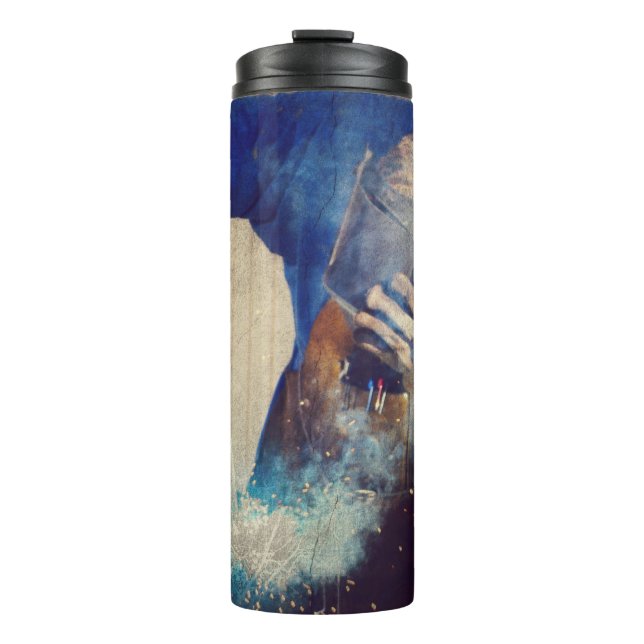Welding Thermal Tumbler (Front)