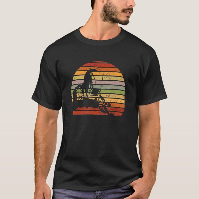 Welding Vintage Fabrication Process Blacksmith Wel T-Shirt (Front)