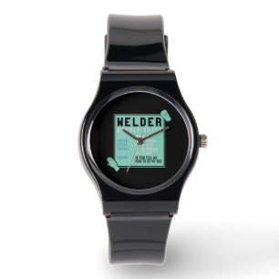 Welding - Welder Hourly Rates Watch
