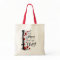Well Behaved Women 12.95 Tote Bag