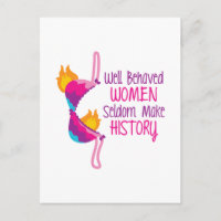 Well Behaved Women