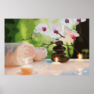 WELL BEING POSTER