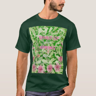 WELL COME TO SPIRING T-Shirt