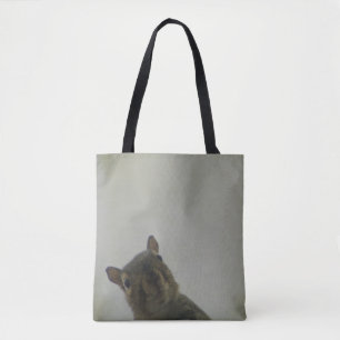 Well Hello Tote Bag
