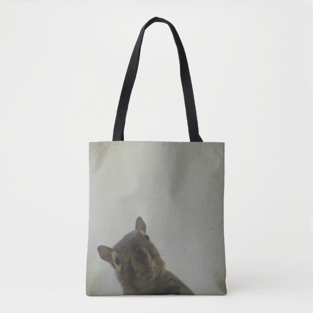 Well Hello Tote Bag (Front)