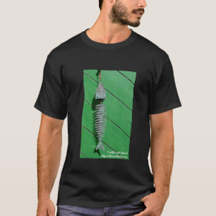 Well Hooked T-Shirt