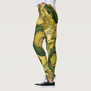 Well Maybe Leggings