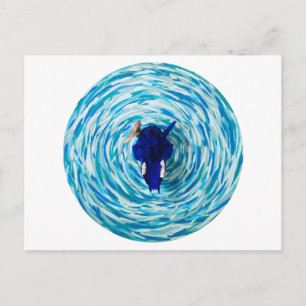 Well Postcard
