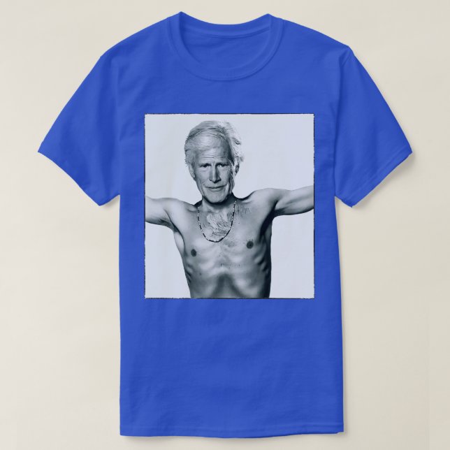 Well Well Well Keith Morrison T-Shirt (Design Front)