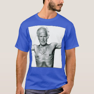 Well Well Well Keith Morrison T-Shirt
