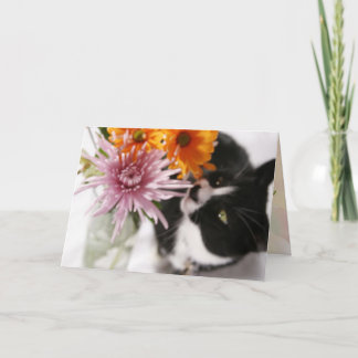 Well Wishes Card