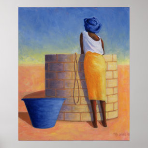 Well Woman 1999 Poster