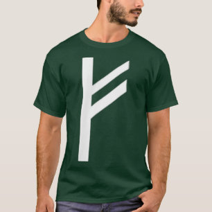 Wellbeing Amulet Raising Money Magic for Witches T T-Shirt